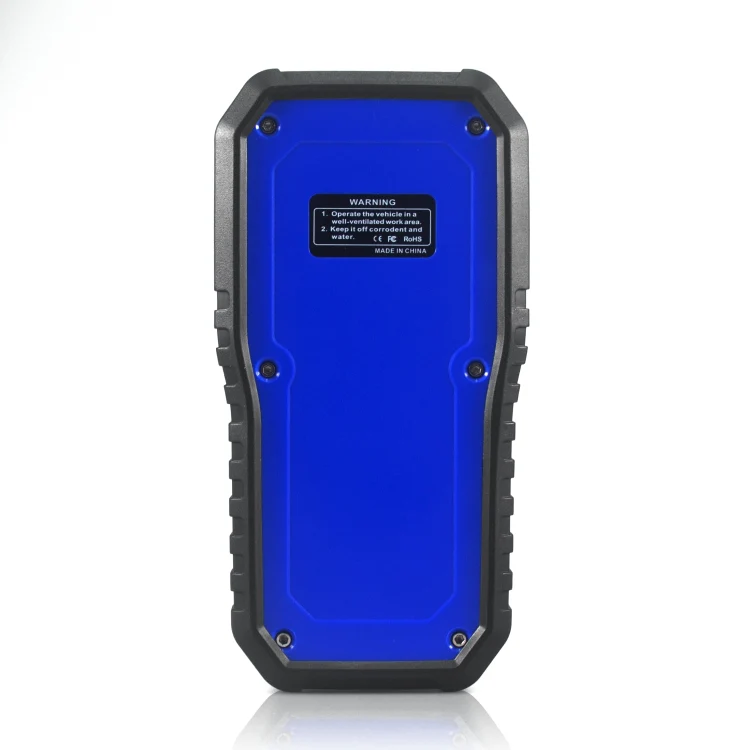 KONNWEI KW450 Car 2.8 inch TFT Color Screen Battery Tester Support 2 Languages / System XP WIN7 WIN8 WIN10 - Image 4