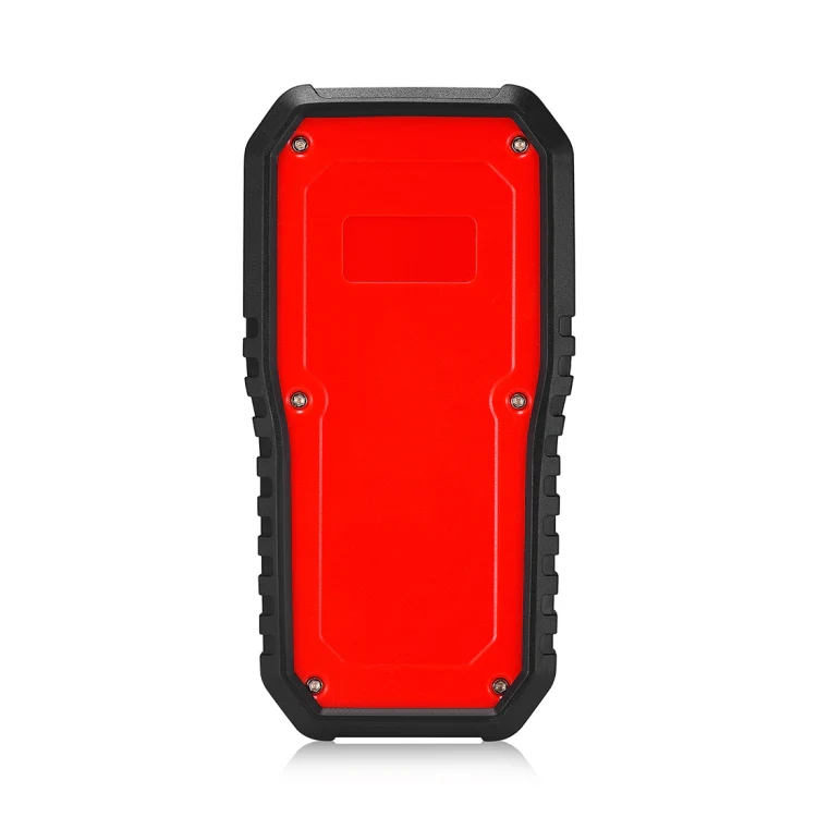 KONNWEI KW850 OBDII / CAN Car Auto Diagnostic Scan Tools Auto Scan Adapter Scan Tool Supports 8 Languages and 6 Protocols (Can Also Detect Battery and Voltage, Only Detect 12V Gasoline Car) - Image 3
