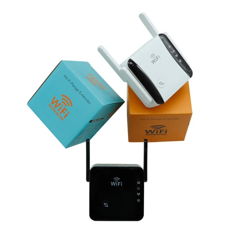 KP1200 1200Mbps Dual Band 5G WIFI Amplifier Wireless Signal Repeater, Specification:UK Plug(White) - Image 7