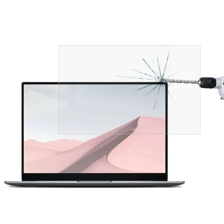 Laptop Screen HD Tempered Glass Protective Film For Xiaomi RedmiBook Air 13 13.3 inch