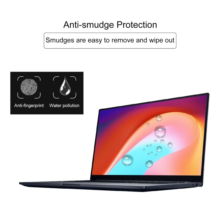 Laptop Screen HD Tempered Glass Protective Film For Xiaomi RedmiBook Air 13 13.3 inch - Image 4