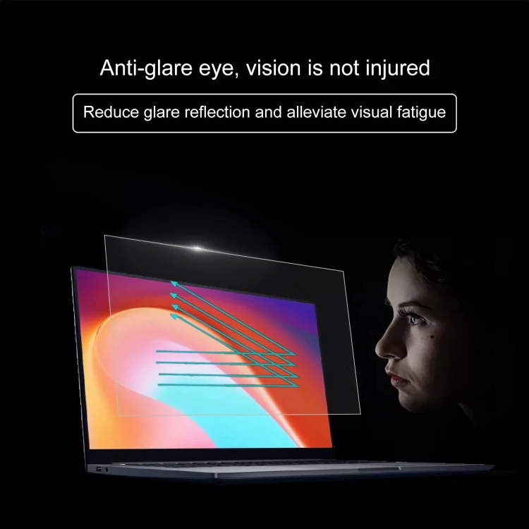 Laptop Screen HD Tempered Glass Protective Film For Xiaomi RedmiBook Air 13 13.3 inch - Image 6
