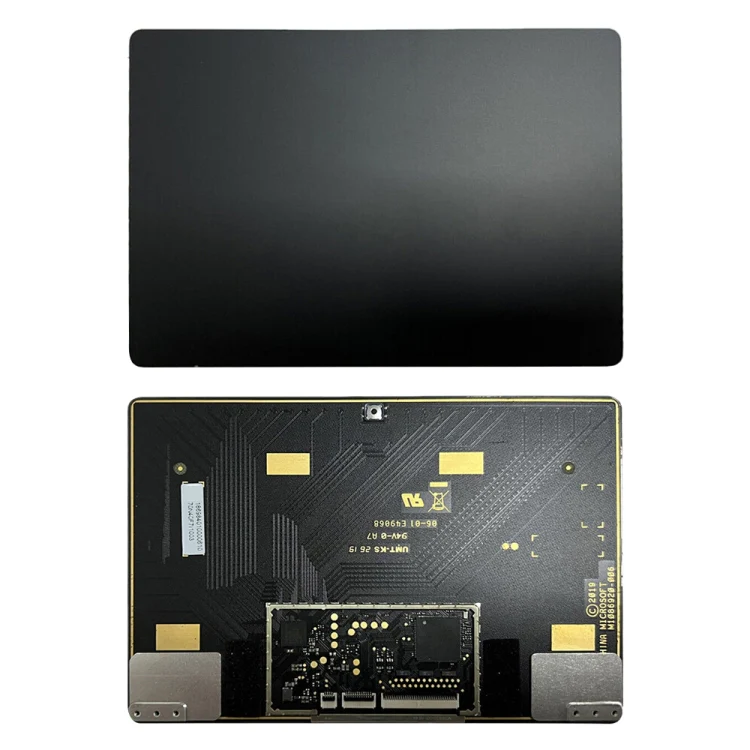 Laptop Touchpad For Microsoft Surface Laptop 6 / 5 / 4 / 3 1867 (Black)