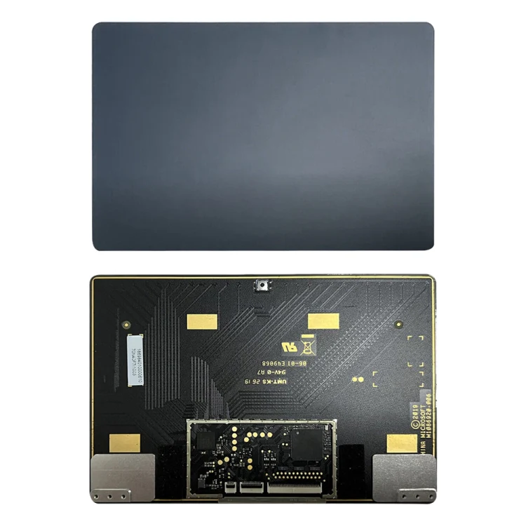Laptop Touchpad For Microsoft Surface Laptop 6 / 5 / 4 / 3 1867 (Blue)