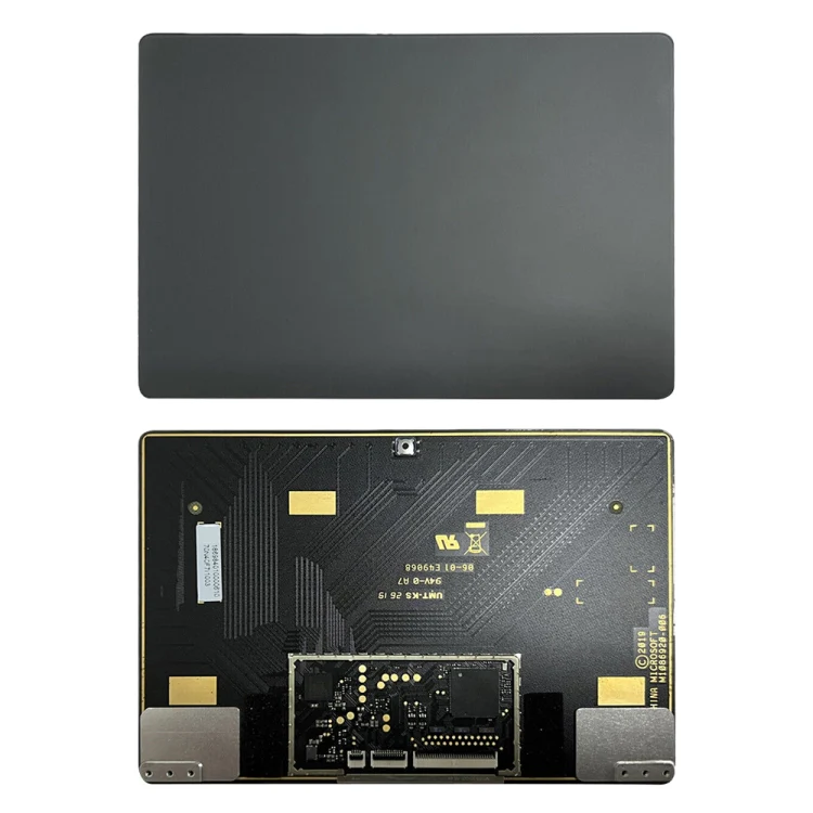 Laptop Touchpad For Microsoft Surface Laptop 6 / 5 / 4 / 3 1867 (Grey)