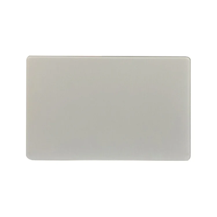 Laptop Touchpad For Microsoft Surface Laptop 6 / 5 / 4 / 3 1867 (Silver) - Image 2