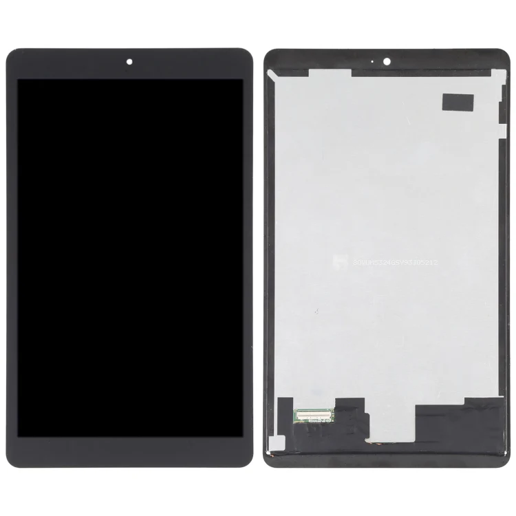 LCD Screen and Digitizer Full Assembly For Honor Pad 5 8 JDN2-AL00HN(Black) - Image 3