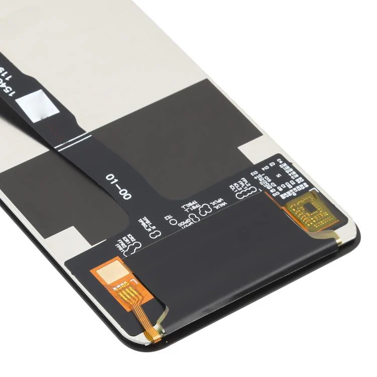 LCD Screen and Digitizer Full Assembly for Huawei P30 Lite(Black) - Image 5