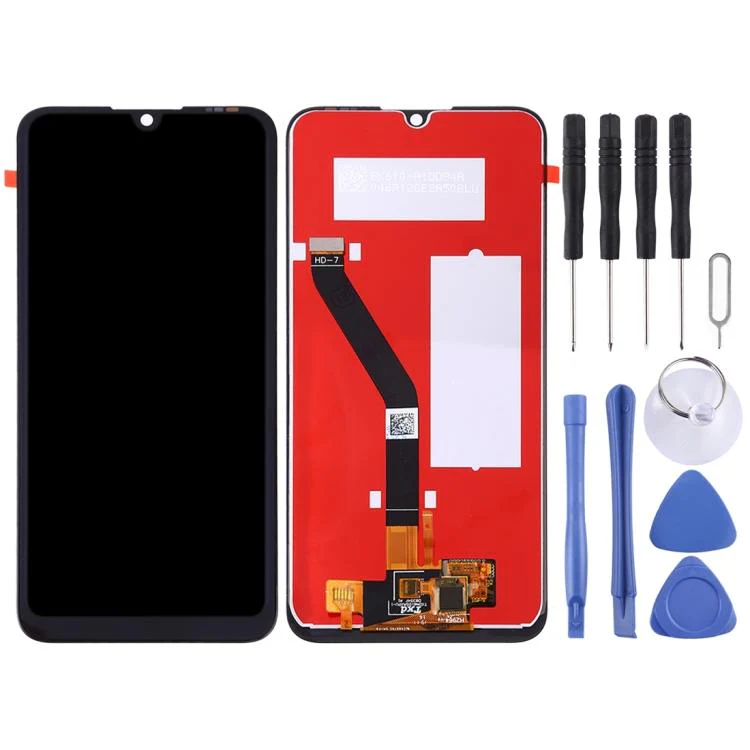 LCD Screen and Digitizer Full Assembly for Huawei Y6 2019 / Y6 Prime 2019 - Image 2