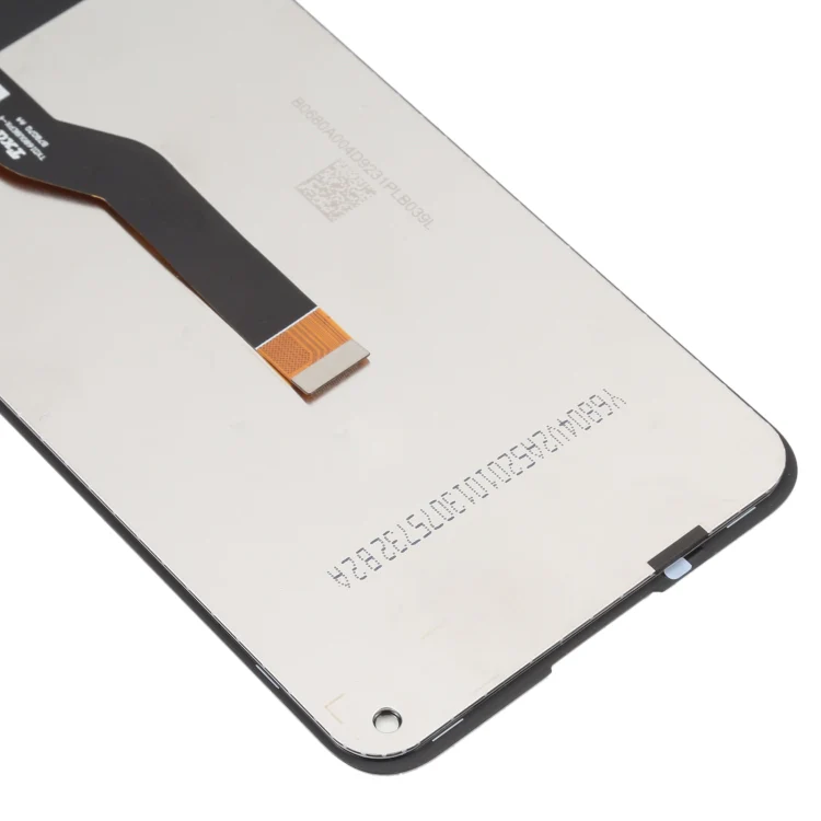 LCD Screen and Digitizer Full Assembly For Nokia 8 V 5G UW - Image 3