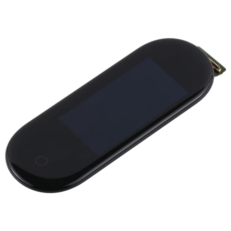LCD Screen and Digitizer Full Assembly for Xiaomi Mi Band 4 - Image 3