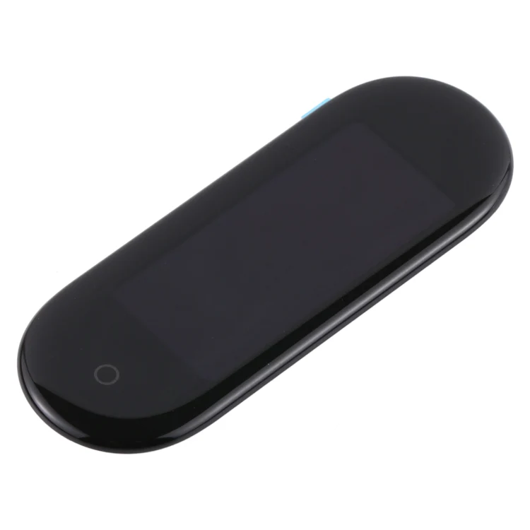 LCD Screen and Digitizer Full Assembly for Xiaomi Mi Band 5 - Image 3