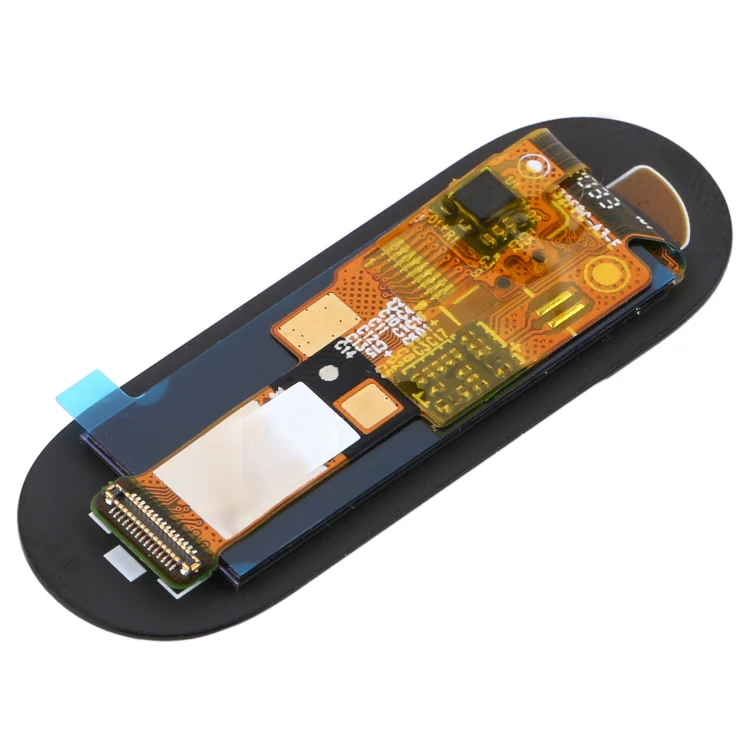 LCD Screen and Digitizer Full Assembly for Xiaomi Mi Band 5 - Image 4