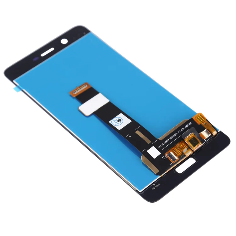 LCD Screen + Touch Panel for Nokia 5 TA-1024 TA-1027 TA-1044 TA-1053(Black) - Image 4