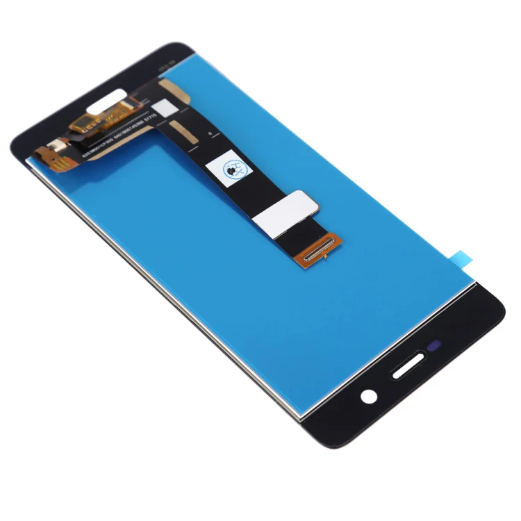 LCD Screen + Touch Panel for Nokia 5 TA-1024 TA-1027 TA-1044 TA-1053(Black) - Image 5