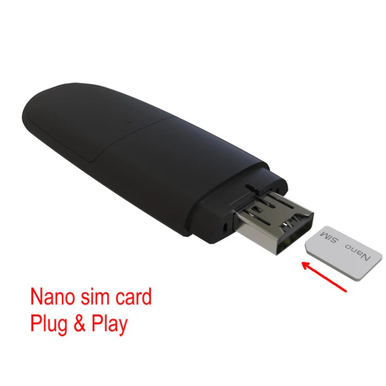LDW931 3 Version B1/3/5 4G WIFI Dongle Network Card Router Portable Wireless Hotspot - Image 4