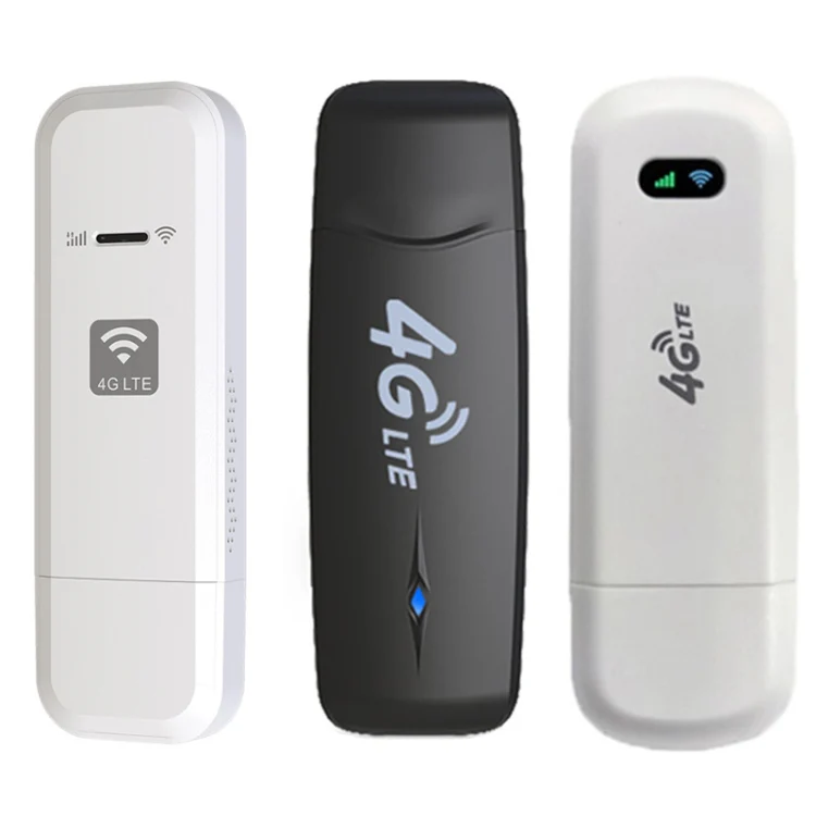 LDW931 European Version B1/3/7/8/20 4G WIFI Dongle Network Card Router Portable Wireless Hotspot - Image 2