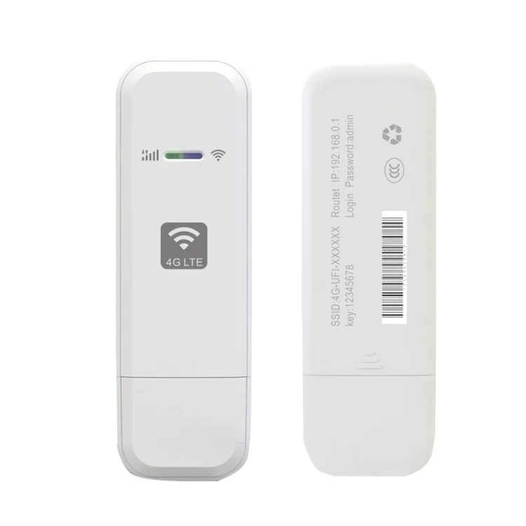 LDW931 European Version B1/3/7/8/20 4G WIFI Dongle Network Card Router Portable Wireless Hotspot - Image 3