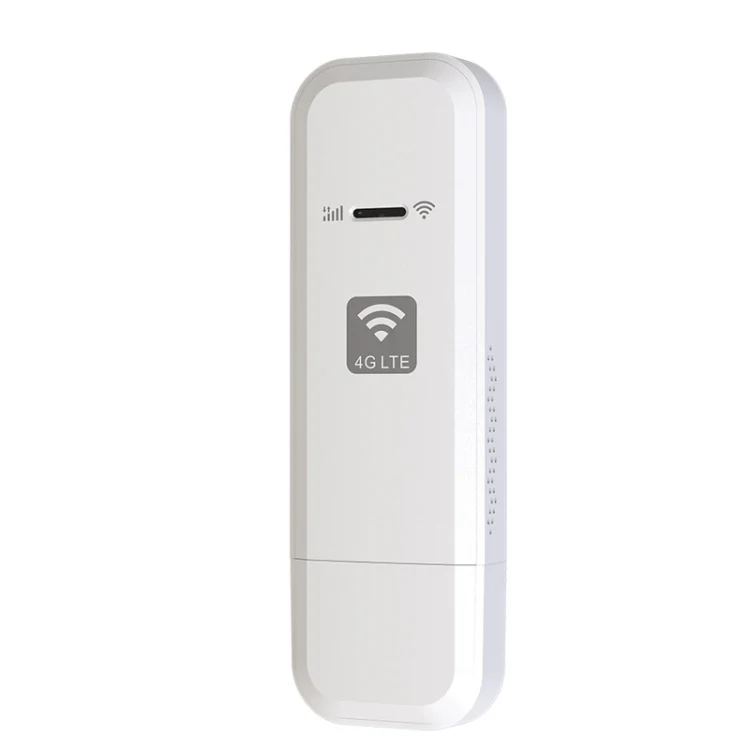 LDW931 Qualcomm Asian Version 4G B1/3/5/40 4G WIFI Dongle Network Card Router Portable Wireless Hotspot