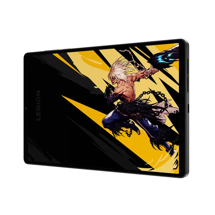 Lenovo LEGION Y700 Gen5 DNF Edition, 8.8 inch AI Gaming WIFI Tablet, 12GB+512GB, Android 16, Qualcomm Snapdragon 8 Elite Gen5, US Plug - Image 2