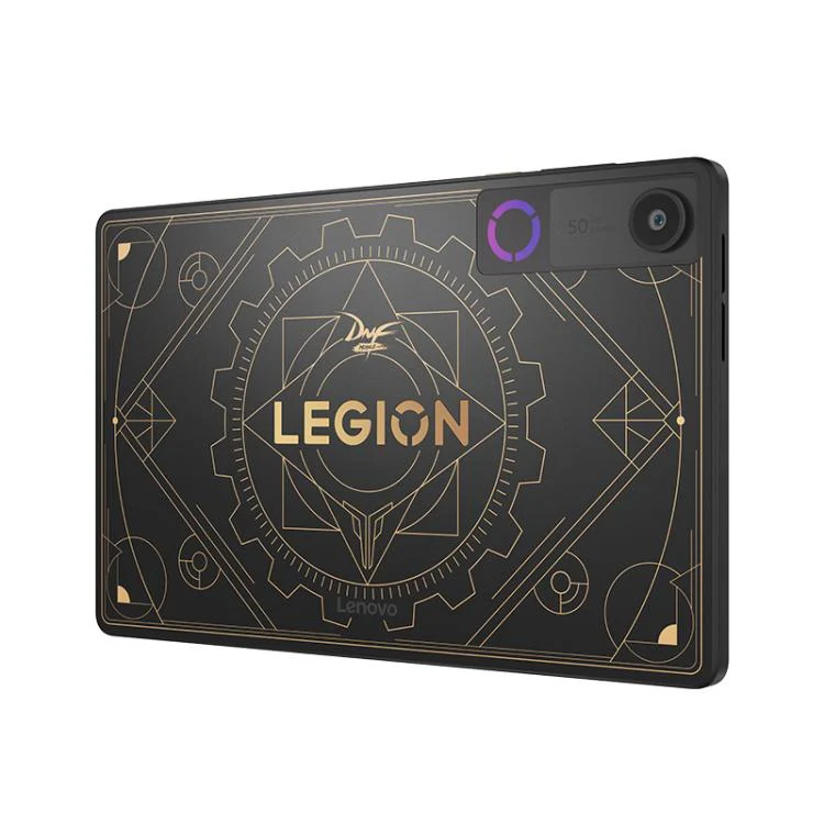 Lenovo LEGION Y700 Gen5 DNF Edition, 8.8 inch AI Gaming WIFI Tablet, 12GB+512GB, Android 16, Qualcomm Snapdragon 8 Elite Gen5, US Plug - Image 3