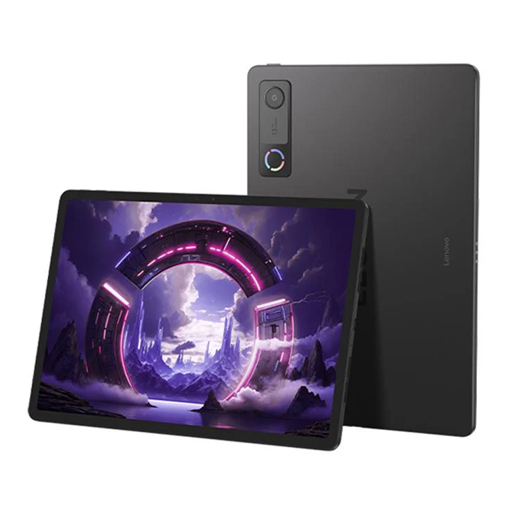 Lenovo LEGION Y900 11 AI Tablet, 11.1 inch Wi-Fi, 8GB+256GB, Android 16, Dimensity 9500s Octa Core, US Plug (Black)