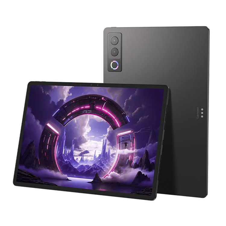 Lenovo LEGION Y900 13 AI Tablet, 13 inch Wi-Fi, 16GB+512GB, Android 16, Snapdragon 8 Elite Octa Core, US Plug (Black)