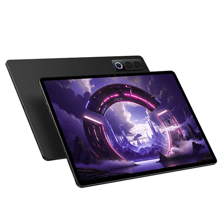 Lenovo LEGION Y900 13 AI Tablet, 13 inch Wi-Fi, 16GB+512GB, Android 16, Snapdragon 8 Elite Octa Core, US Plug (Black) - Image 2