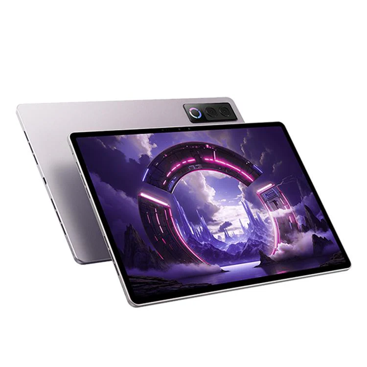Lenovo LEGION Y900 13 AI Tablet, 13 inch Wi-Fi, 16GB+512GB, Android 16, Snapdragon 8 Elite Octa Core, US Plug (Purple) - Image 2