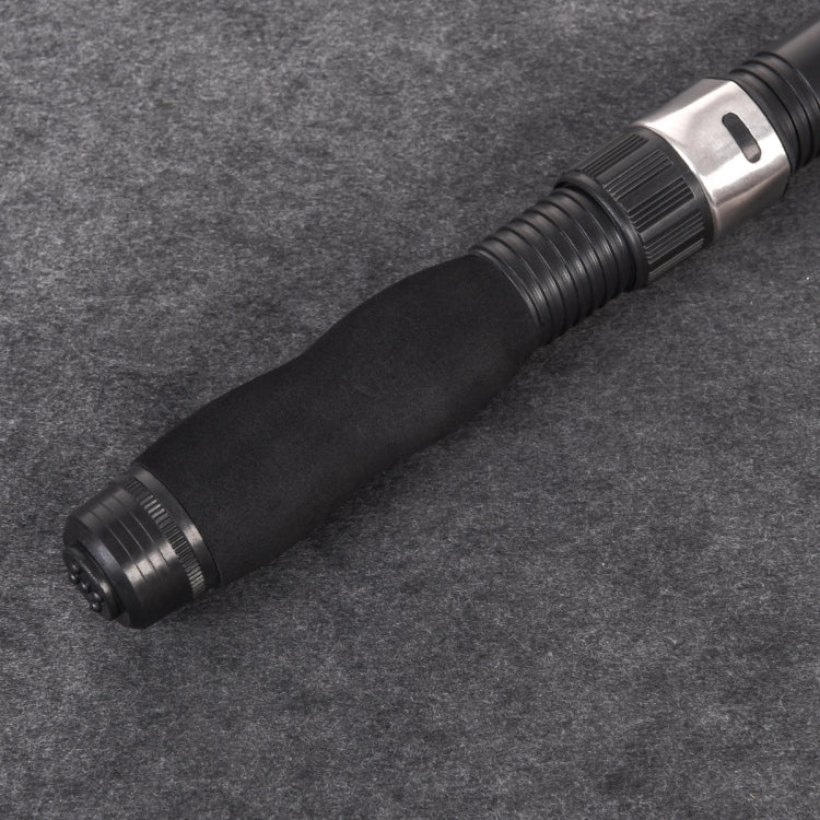 LEO 28049 Mini Sea Fishing Rod Luya Ice Fishing Rod, Length: 2.1m - Image 6