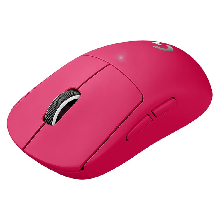 Logitech G PRO USB Wireless Gaming Mouse - Image 2