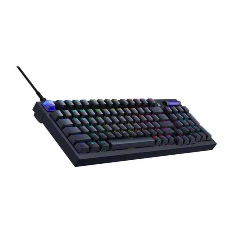 Logitech G316 8K Custom Mechanical Gaming Keyboard Esports Edition with Linear Switches(Black) - Image 2