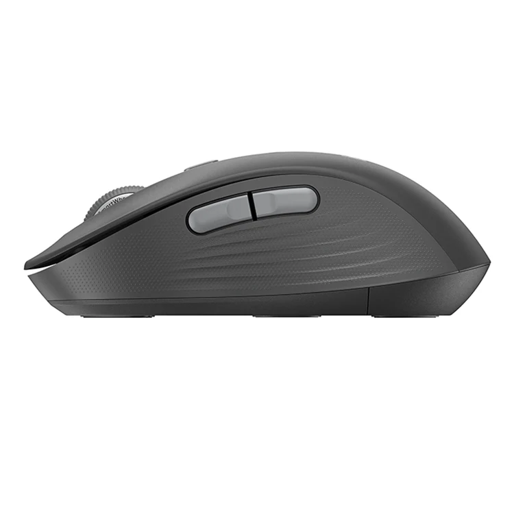 Logitech M750L 2000DPI 2.4GHz Wireless Bluetooth Dual Mode Mouse (Black) - Image 3