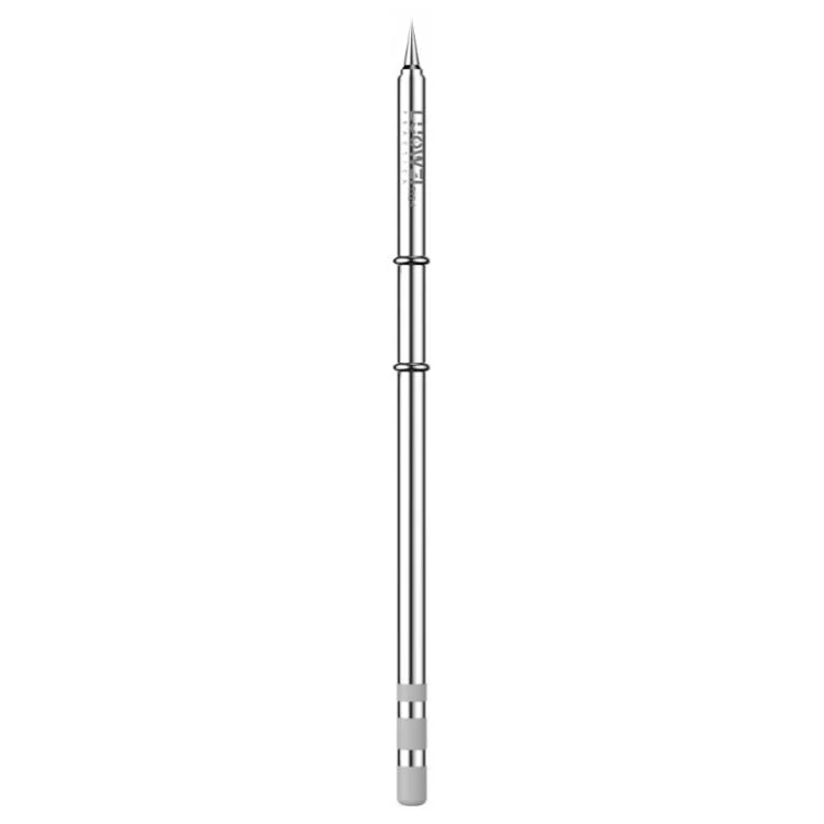 LUOWEI LW-T12 Series Soldering Iron Tips for T12 Soldering Station, Model:LW-T12-I