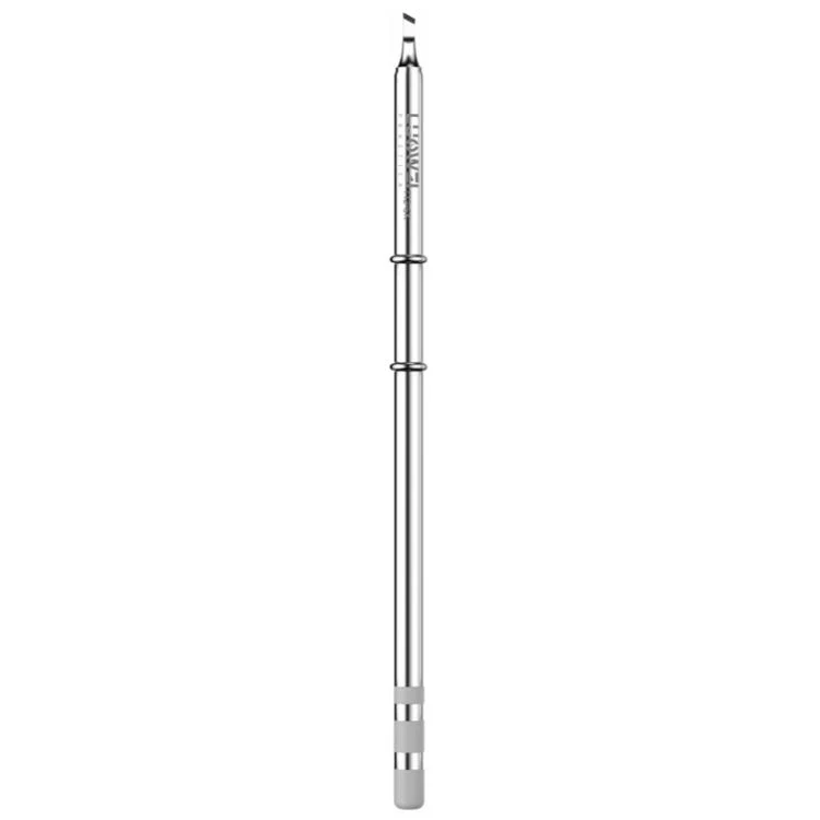 LUOWEI LW-T12 Series Soldering Iron Tips for T12 Soldering Station, Model:LW-T12-SSK