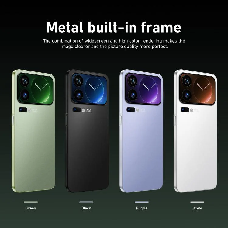M17 Pro Max / C300, 8GB+128GB, 6.6 inch Android 10 MTK6873 Octa Core, Network: 5G, Dual SIM, Plug:AU Plug(Green) - Image 7