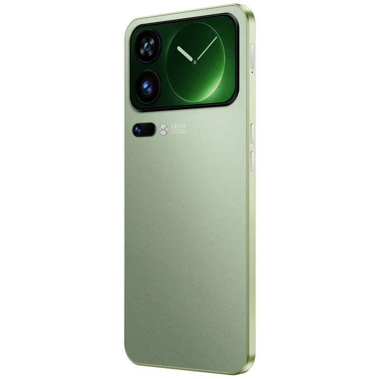 M17 Pro Max / C300, 8GB+128GB, 6.6 inch Android 10 MTK6873 Octa Core, Network: 5G, Dual SIM, Plug:EU Plug(Green) - Image 3
