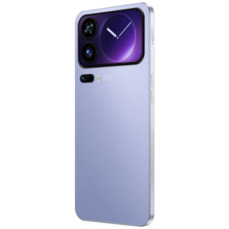 M17 Pro Max / C300, 8GB+128GB, 6.6 inch Android 10 MTK6873 Octa Core, Network: 5G, Dual SIM, Plug:UK Plug(Purple) - Image 3