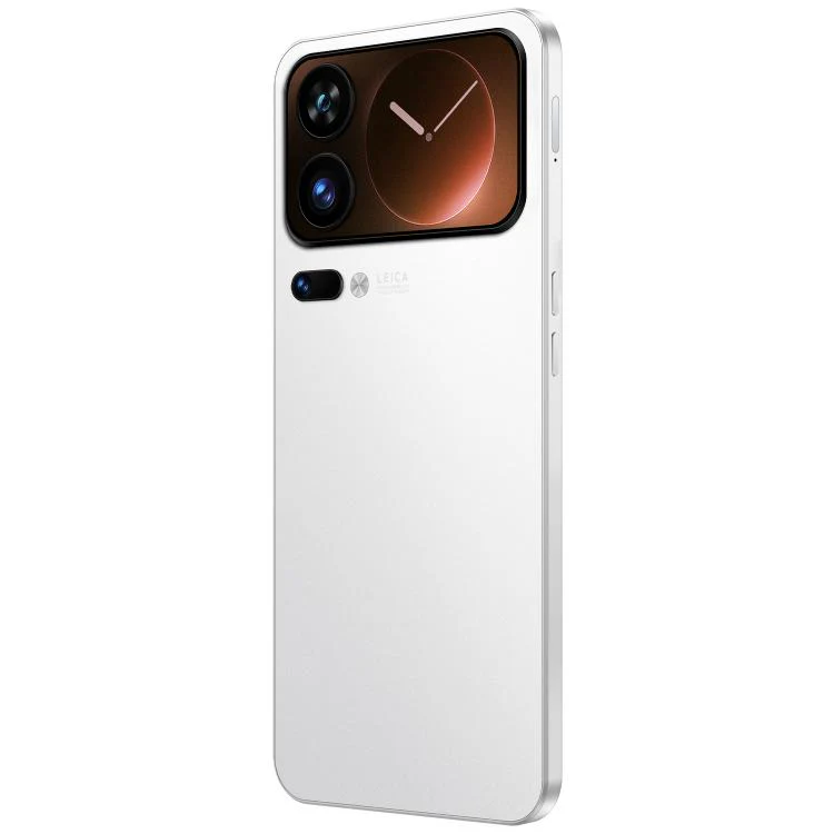 M17 Pro Max / C300, 8GB+128GB, 6.6 inch Android 10 MTK6873 Octa Core, Network: 5G, Dual SIM, Plug:UK Plug(White) - Image 3