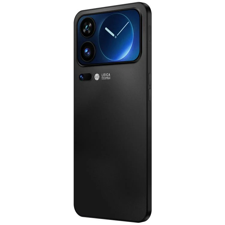 M17 Pro Max / C300, 8GB+128GB, 6.6 inch Android 10 MTK6873 Octa Core, Network: 5G, Dual SIM, Plug:US Plug(Black) - Image 3