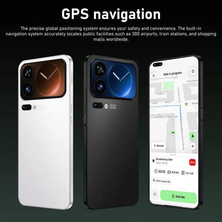 M17 Pro Max / C300, 8GB+128GB, 6.6 inch Android 10 MTK6873 Octa Core, Network: 5G, Dual SIM, Plug:US Plug(Purple) - Image 15