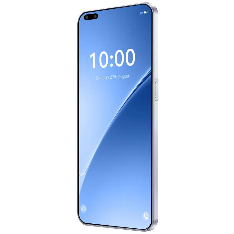 M17 Pro Max / C300, 8GB+128GB, 6.6 inch Android 10 MTK6873 Octa Core, Network: 5G, Dual SIM, Plug:US Plug(Purple) - Image 2