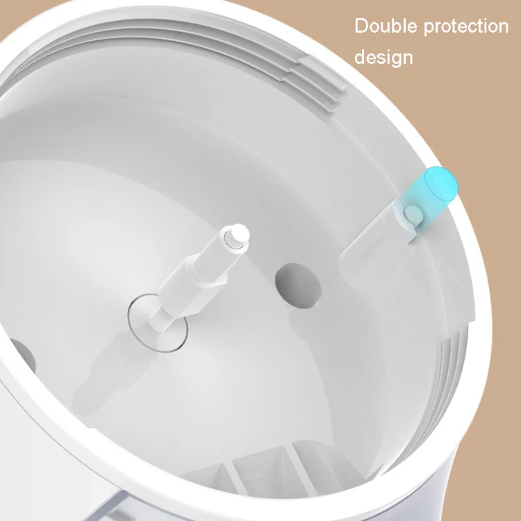 M22 Sweater Deballer Rechargeable Hairball Trimmer(White) - Image 3
