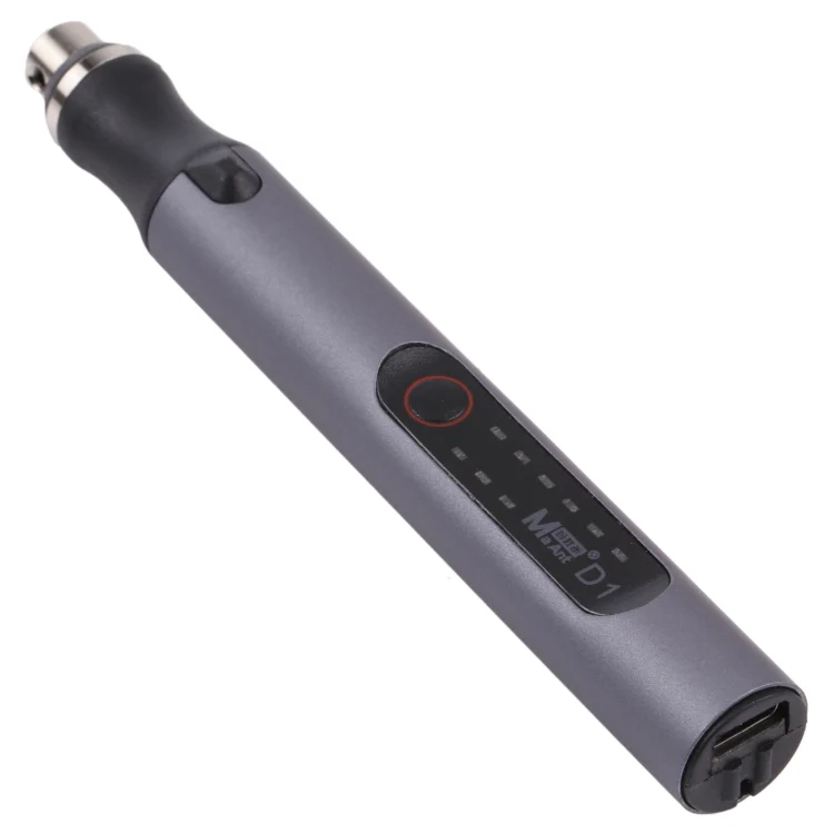 MaAnt D-1 Intelligent Charging Grinding Pen - Image 2