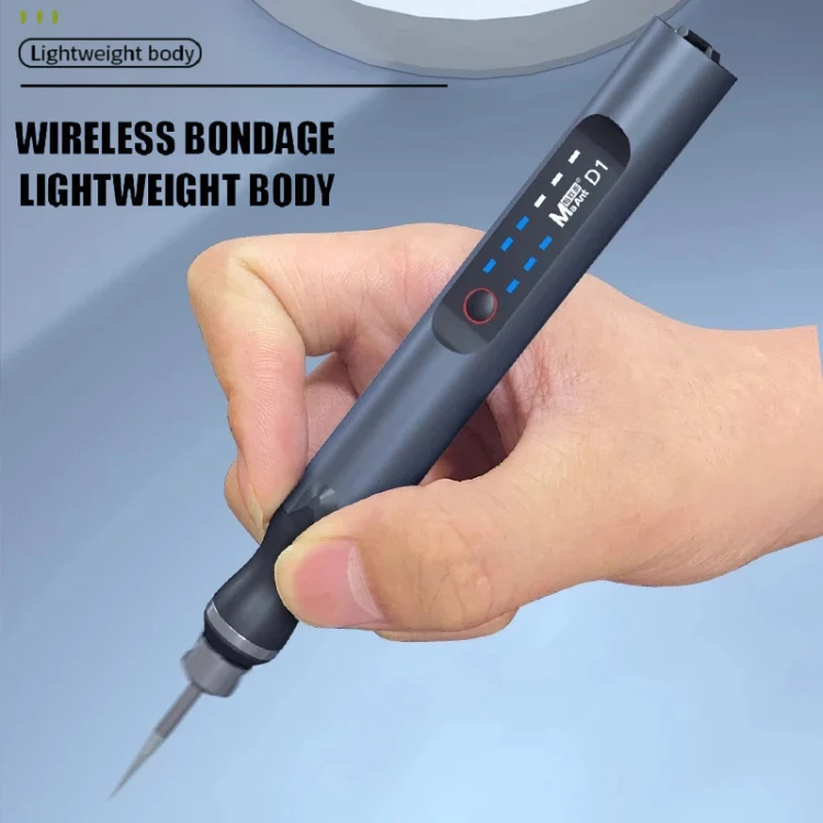 MaAnt D-1 Intelligent Charging Grinding Pen - Image 6