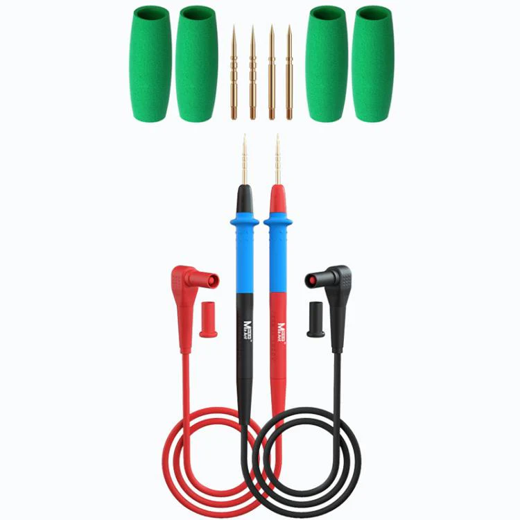 MaAnt P22A Multimeter Pen Extra Sharp Probe Universal Test Pen - Image 2