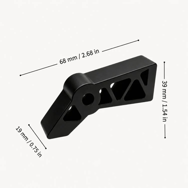 Magnetic Espresso Puck Screen Holder With Puck Screen Set Extraction Tool Stand A Type 58mm Set - Image 8