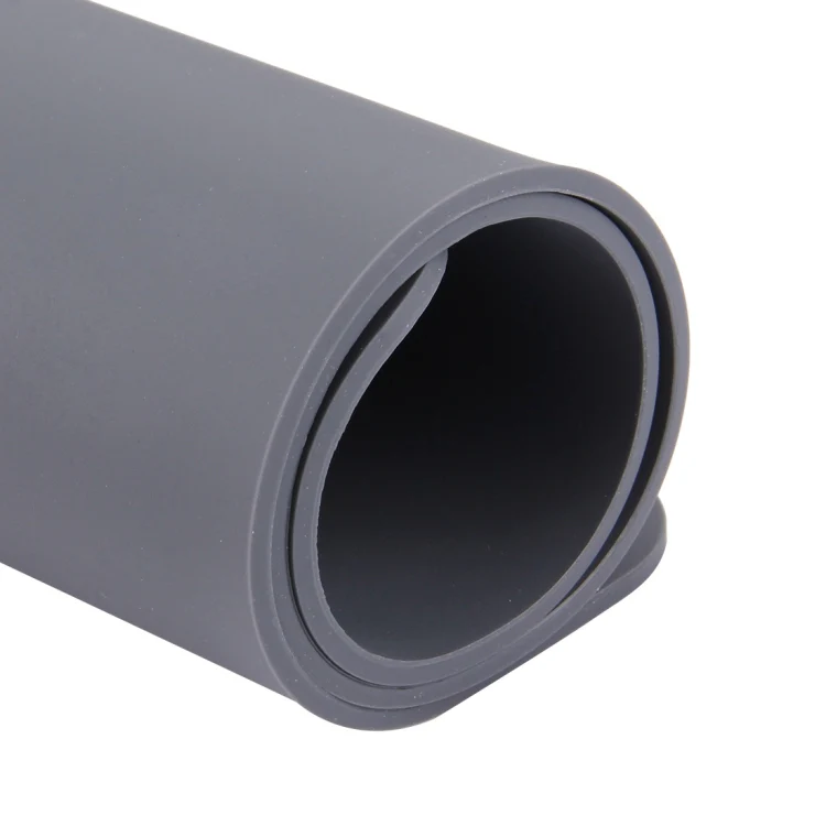 Maintenance Platform High Temperature Heat-resistant Repair Insulation Pad Silicone Mats, Size: 49.5cm x 34.7cm(Grey) - Image 5