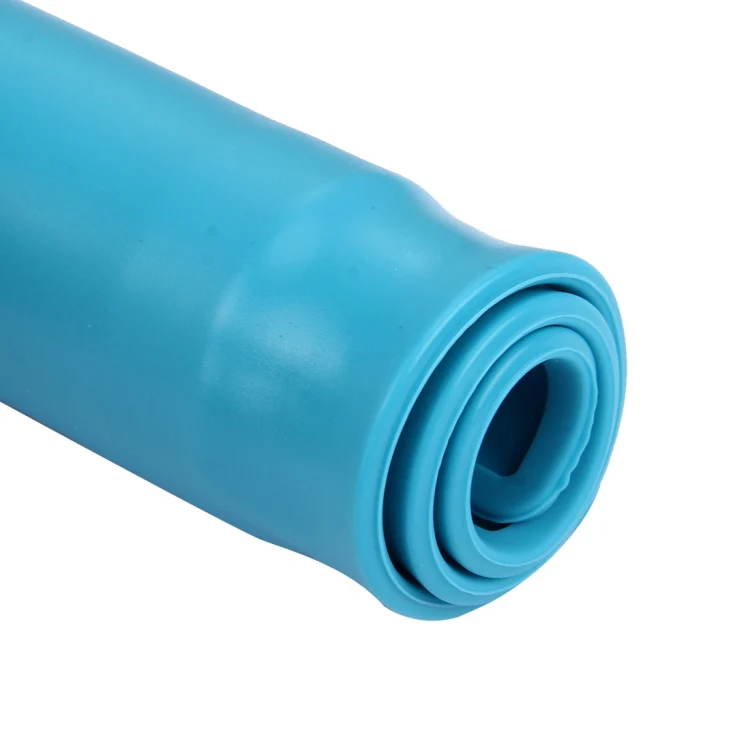 Maintenance Platform High Temperature Heat-resistant Repair Insulation Pad Silicone Mats with Screws Position, Size: 35cm x 25cm(Blue) - Image 6
