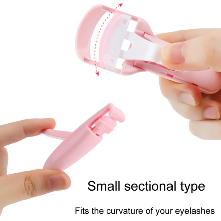 Malian Pressed Sunflower Eyelash Curler Combo Set(Green) - Image 4